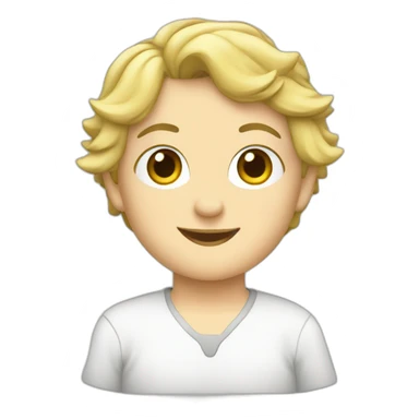 White GR Yaris sticker