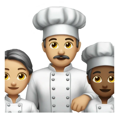 Chefs Kiss Emoji  sticker