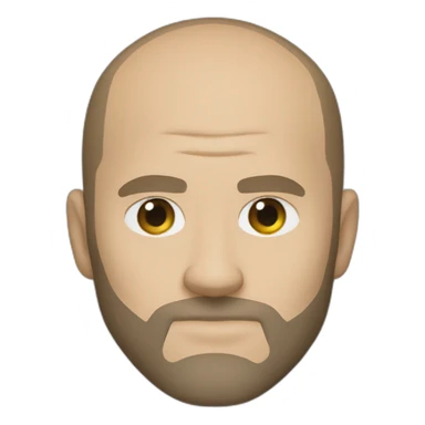 jason statham, the transporter sticker
