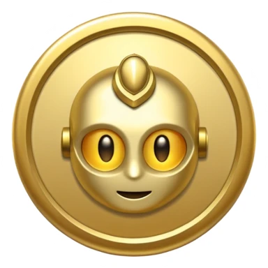 Junior Moderator for discord role icon sticker