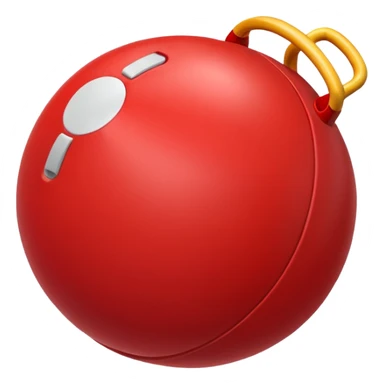 The Hopper Ball Toy sticker