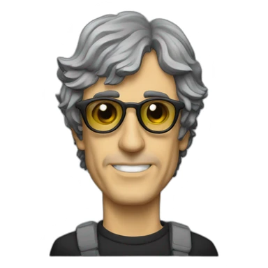 spinetta-capitan-beto sticker