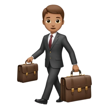 case business  sticker