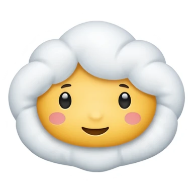 Pillow aesthetic  sticker