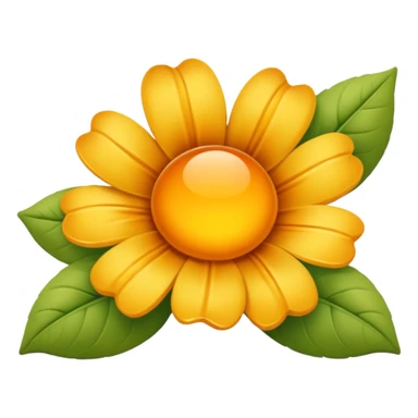 Profumo sol de janeiro sticker