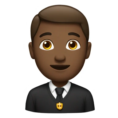 Christian faith sticker