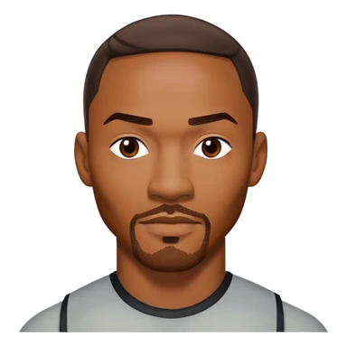 anthony mackie sticker