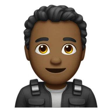 i got the job sticker