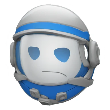 Badge bleu certifié  sticker