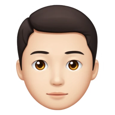 Steven Zhang (actor) sticker