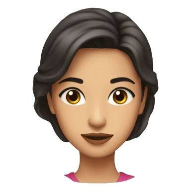 Rosalía sticker