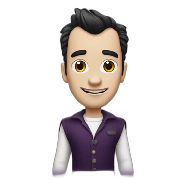 Hotel transylvania  sticker