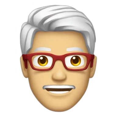 Flash barry allen cours sticker