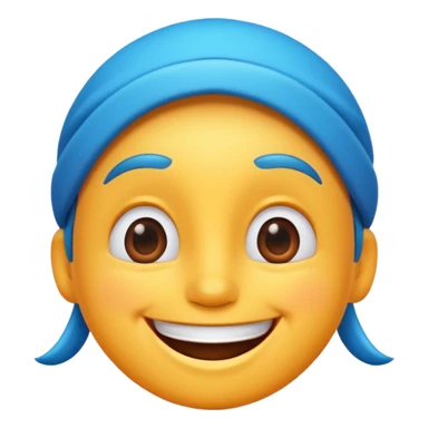 happy animation sticker