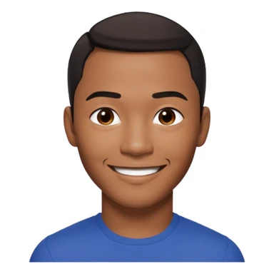 Pinoy version kahawig ni Anthony Mackie 25 years old  sticker