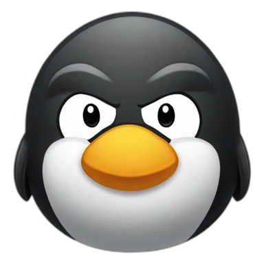 Club-penguin sticker