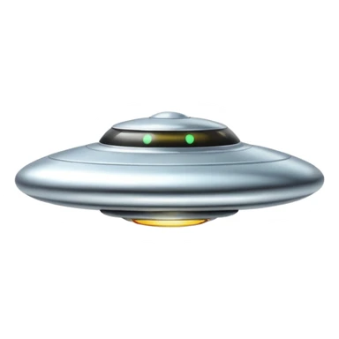UFO sticker