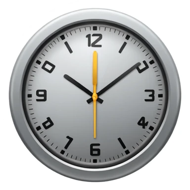 mac os icon clock counter-clockwise sticker