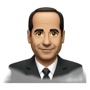 El sisi sticker