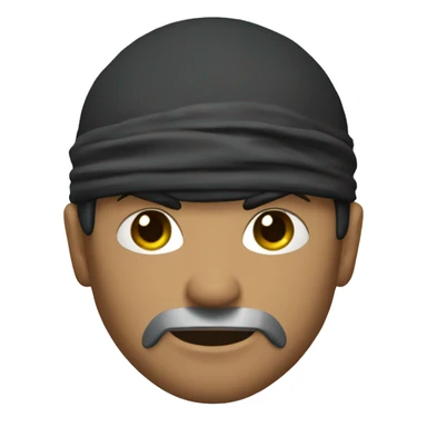 Seeker Alliance ninja sticker