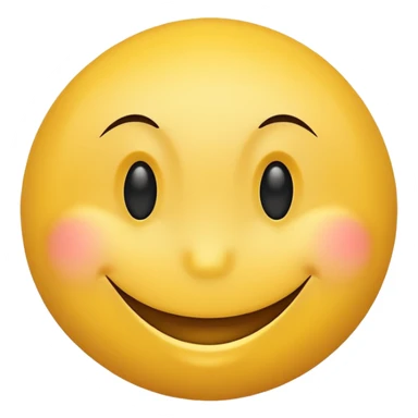 happy smiliee sticker