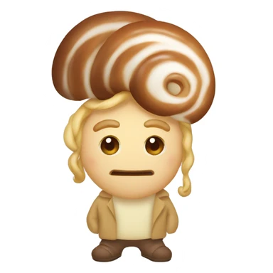 Cinnamonroll sticker