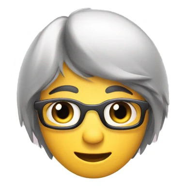 cute ecommerce customer care chatbot sticker