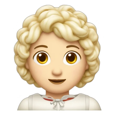 Choucroute alsacienne sticker