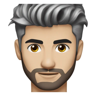 Zayn Malik sticker