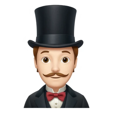 Dr. Dolittle from Dolittle Movie sticker