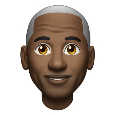 Micheal Jordan sticker