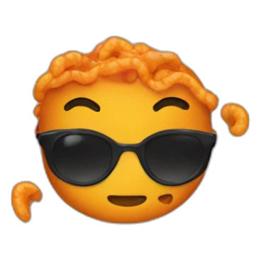 yeeto-cheeto sticker