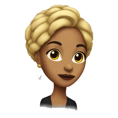 Sade the singer sticker