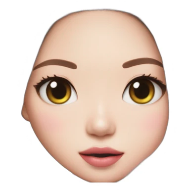 blackpink jennie kim sticker
