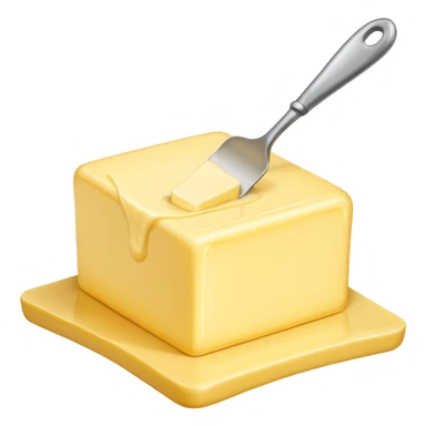 create a butter squared sticker