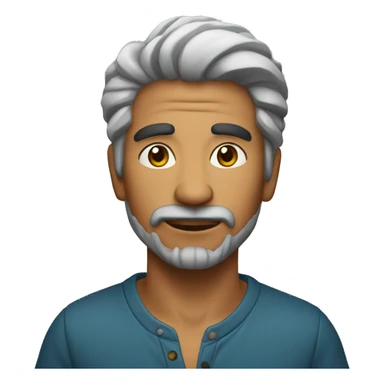 Gitano robando sticker