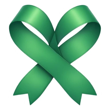 🎀bu emojiyi yeşile çevir sticker