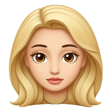 Rare beauty foundation sticker