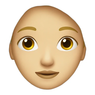 blond girl in submarine sticker