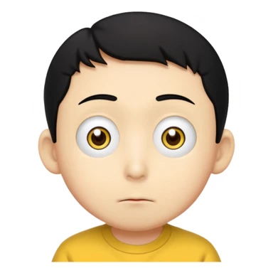 Crayon Shin-chan sticker