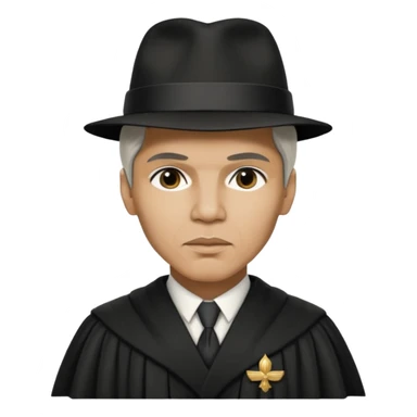 Muhammad Ali Jinnah
Barrister and former Governor-General of Pakistan sticker