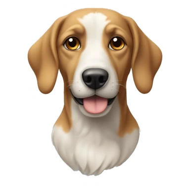 silindir şapkalı köpek balığı sticker