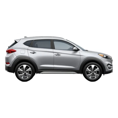 hyundai tucson sticker