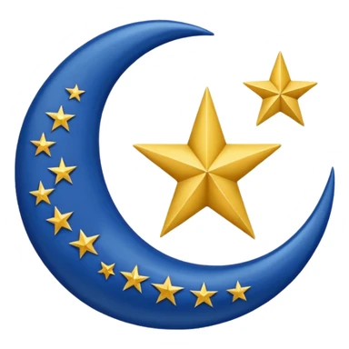 BRO I SAY GOKTURK FLAQ EMOJI sticker