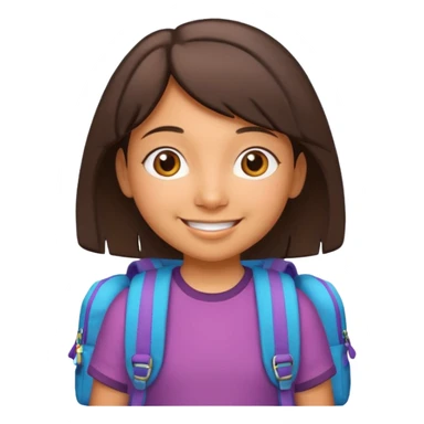 dora sticker