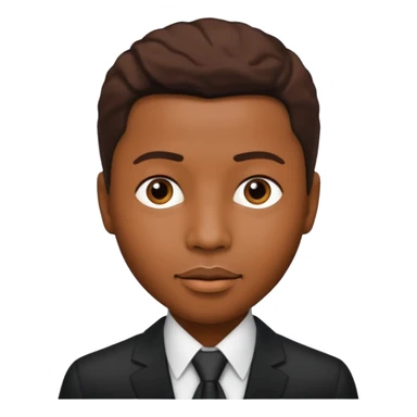 Kenneth Babyface Edmonds sticker