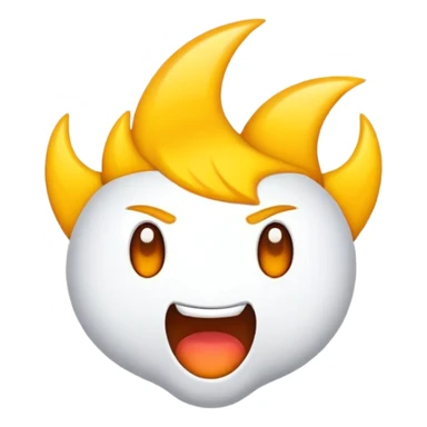 Nah hareketi sticker