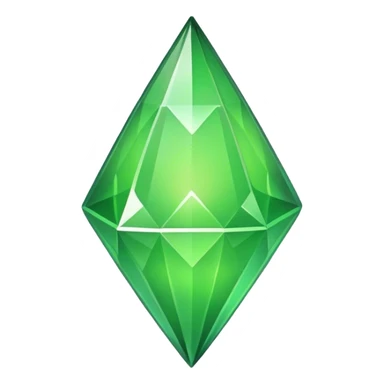  the sims 4 plumbob sticker