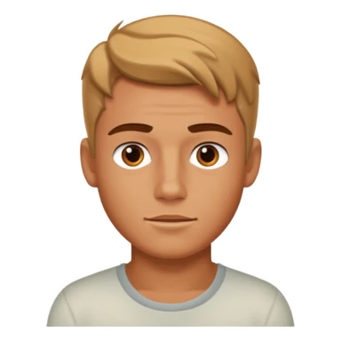 Hot boy ned Jaxson  sticker