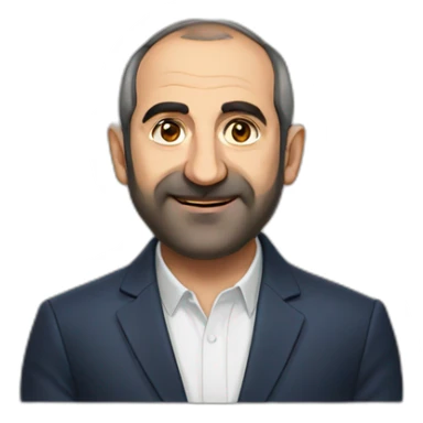 pashinyan sticker